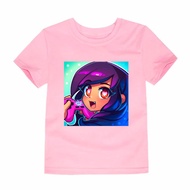 APHMAU T-SHIRT FOR KIDS AND TEENS