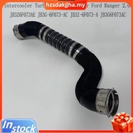 JB3G6F073AC Intercooler Turbo Intake Hose Cooling Hose for  Ranger 2.0 JB3Z6F073AE JB3G-6F073-AC JB3
