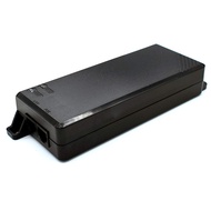 90W Gigabit Ultra PoE++ Injector Adapter, IEEE 802.3 bt /802.3at/ 802.3af Compliant, Up to 90W Ultra