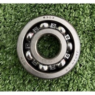 NTN 6303 BEARING NTN 6303 JAPAN BEARING