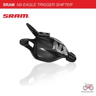 12-Speed Bicycle Gear Hand SRAM NX EAGLE TRIGGER SHIFTER