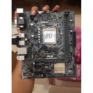 Mainboard LGA 1151 ASUS H110 ddr4