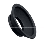 LARRY Rubber Eye Cup DK-19 Eyepiece Eyecup for Nikon D810 D800 D810A D800E D700 D5 D500