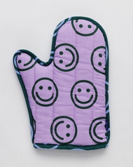 พร้อมส่ง BAGGU Oven Mitt ถุงมือกันความร้อน แบรนด์ Baggu นำเข้าจากประเทศอเมริกา