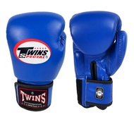 8oz 10oz 12oz 14oz 16oz Twins Boxing Gloves PU Leather Muay Thai Professional Training Gloves Adult 