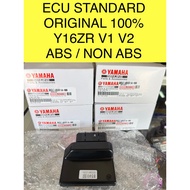 Y16ZR V1 V2 ECU STANDARD ORIGINAL 100% FOR Y16ZR V1 V2 ABS NON ABS B5V-H591A-00 BNV-H591A-00