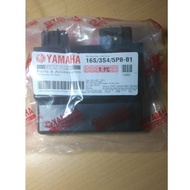 IC ( ECU ) Xe Nouvo LX ( Nouvo 4 ) Luvias Hàng Cao Cấp Loại 1