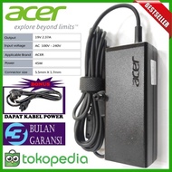 Adaptor Charger Laptop Acer Aspire 3 A314-31 A314-32 A314-33 Original