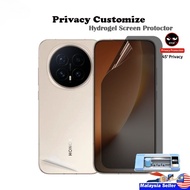 Honor Magic 8 Pro | 7 Pro | 6 Pro | 5 Pro | 4 Pro | X9 5G | X9 X8 X7 | 8X Max 8X Hydrogel Privacy Sc