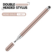 Raimondo Kepala Ganda Pena Sentuh/Magnetic Capacitive Pen Universal Stylus 2 in 1 Touch Screen Pen f