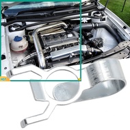 【BABYKO】 For EA211 1.4T Engine  for Turbo Clip Fastener For MK7 For