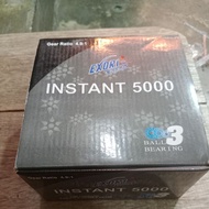 Exori Instant 5000 Reel