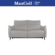 MaxCoil Clarion 2.5 Seater Recliner Sofa