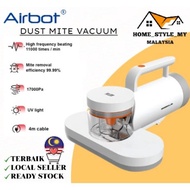 ✮AIRBOT Mite removal instrument Airmate Mites Instrument Household Bed Dust Collection Ultraviolet Sterilization Machi✬