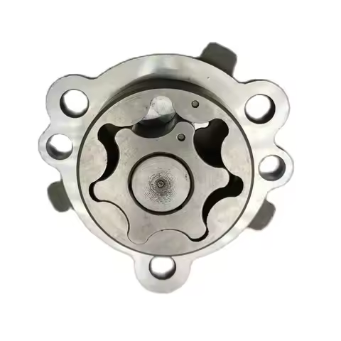 2131003100 21310-03100 21310 03100 Oil Pump For Hyundai I10 I20