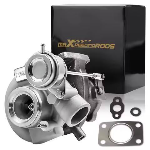 Turbo Turbocharger for Saab 9.03 9.05 AERO 2.3L 2.0L B235R 55559825 49189-01800 for 9-3 9-5 225 230 