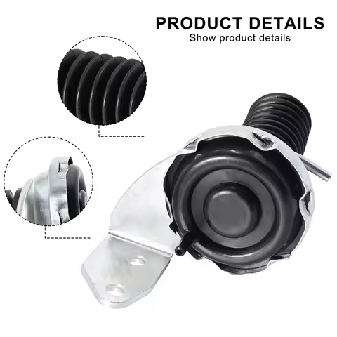 Clutch Actuator for Mitsubishi Pajero V73 V75 V77 V78 V93 V97 V98 OEM MR453711 3820A049 Compatible w