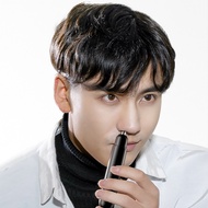 Máy tỉa lông mũi Enchen EN005 tốc độ cao 7000 vòng nhỏ gọn dùng pin AA an toàn sử dụng