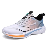 Stylish athletic shoes, sizes 39-44, men's athletic shoes, casual shoes.