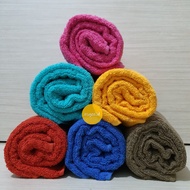 Mutia Color Towel 50x100 Cm