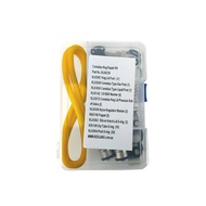 Kegland [making beer bar tools] Home Brew Accessories BALL LOCK KEG REPAIR KIT - SEAL KIT HOMEBREW B