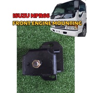 ISUZU NPR66 FRONT ENGINE MOUNTING NEWPARS