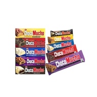 Choco Mucho Chocolate 25g x 10 Pcs