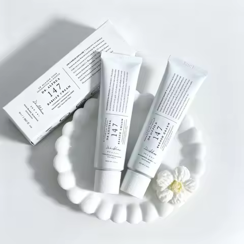 Dr.Althea 147 & 345 Relief Cream 345 Cream Spray 60ml &100ml Aqua Marine Jelly Mist Marine Watery Cr