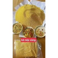 Golden Sticky Rice Millet