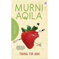 ❣️Novel: Tunang Tak Guna - Murni Aqila [New]❣️