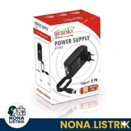 Power Supply Adapter AOKI AT-SP02