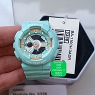 BABY-G ORIGINAL BA-110CH-3ADR/BA-110CH-3A/BA110CH/BA-110CH