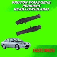 Fastlink Proton Wira Waja Gen2 Persona Lower Arm Rear Belakang 100% New