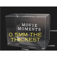 [SG best]funko pop movie moments protector(0.5mm)