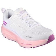 สเก็ตเชอร์ส รองเท้าผู้หญิง ออกกำลังกาย, สปอร์ต วิ่ง Women GOrun Max Road 6 Shoes - 172078-WLV