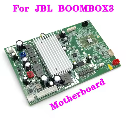 1PCS Suitable for Original For JBL Boombox3 Boombox 3 Motherboard Bluetooth Connector