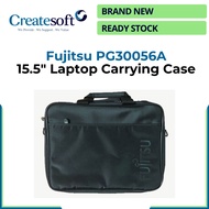 [READY STOCK] Fujitsu PG30056A 15.5" Laptop Carry Case