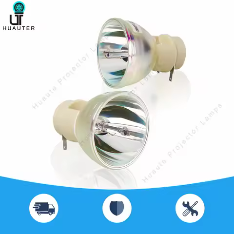 RLC-078 Replacement Projector Bare Bulb for ViewSonic PJD5132 PJD5134 PJD5232L PJD5234L PJD6235 PJD6