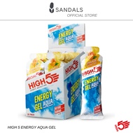 High 5 Energy Aqua Gel