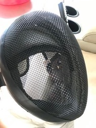 AF 99%新面罩劍擊面罩，超級新