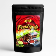 Perut Muda Air Asam by CIK B