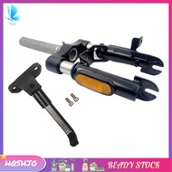 Upgrades Damping Suspension for G30 G30D G30L Electric Scooter Shock Front Fork Extended Kickstand R