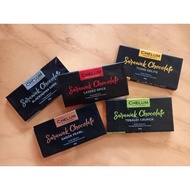 SARAWAK LOCAL CHOCOLATE CHELUM COKLET SAGU BLACKPAPPER TEBALOI TIONG