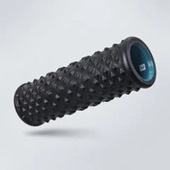 E-TAX🎯 โฟมนวดกล้ามเนื้อ foam roller คลายเส้น คลายกล้ามเนื้อ โฟมโรลเลอร์ ลูกกลิ้งนวด ลูกกลิ้งโยคะ โฟม