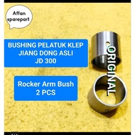MESIN BUSHING BUSH BOS PLATUK ROCKER ARM JD 300 ENGINE 30 PK (CONTENTS 2 PCS) ORIGINAL JIANGDONG