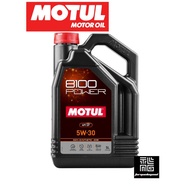 MOTUL 8100 POWER 5W-30 5L