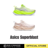 8CVH Asics superblast-unisex running shoes 0LWM JAYS