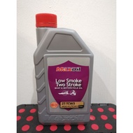 MAXOIL 2T TCW3 LOW SMOKE 2T BOAT & 2STROKE BIKE Y125ZR RXZ ORIGNAL