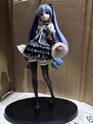 SEGA 初音未來 Project DIVA Arcade Future Tone SPM 公仔 - 無限 Ver. (Infinity Ver.)