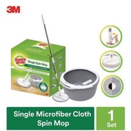 Scotch brite Single spin mop3m